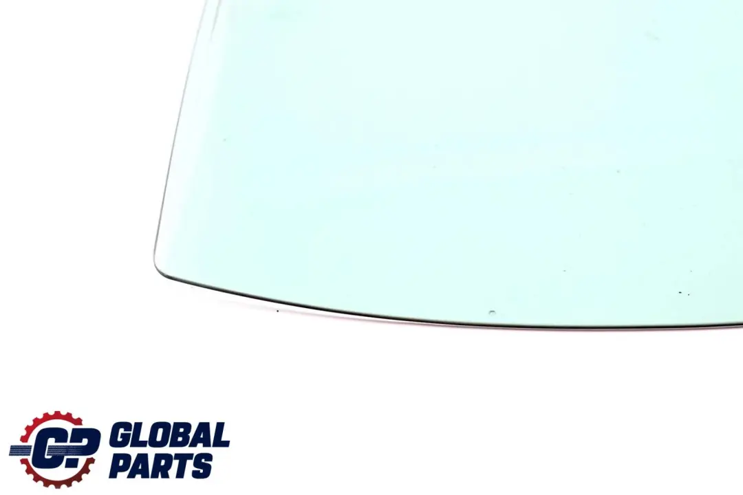 Mercedes-Benz C-Class W203 Rear Left N/S Window Glass Green AS2 to with Part number A2037350100 Mercedes-Benz C-Class W203 Rear Left N/S Window Glass Green AS2 - SKU A2037350100 - Part number A2037350100