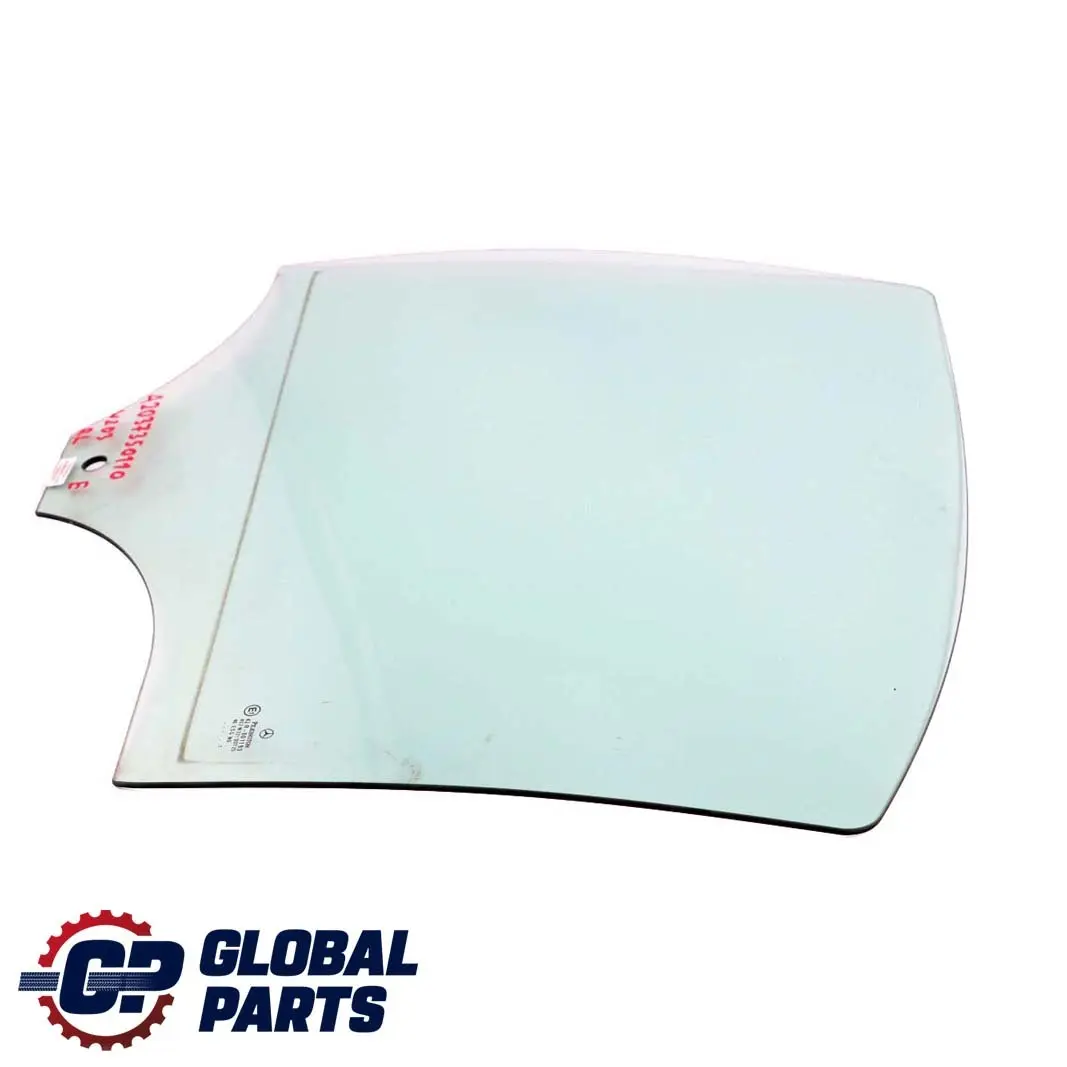 Mercedes-Benz C-Klasse W203 Hinten Links Blau Glas Scheibe AS2 für mit Teilenummer A2037350110 Mercedes-Benz C-Klasse W203 Hinten Links Blau Glas Scheibe AS2 - SKU A2037350110 - Teilenummer A2037350110