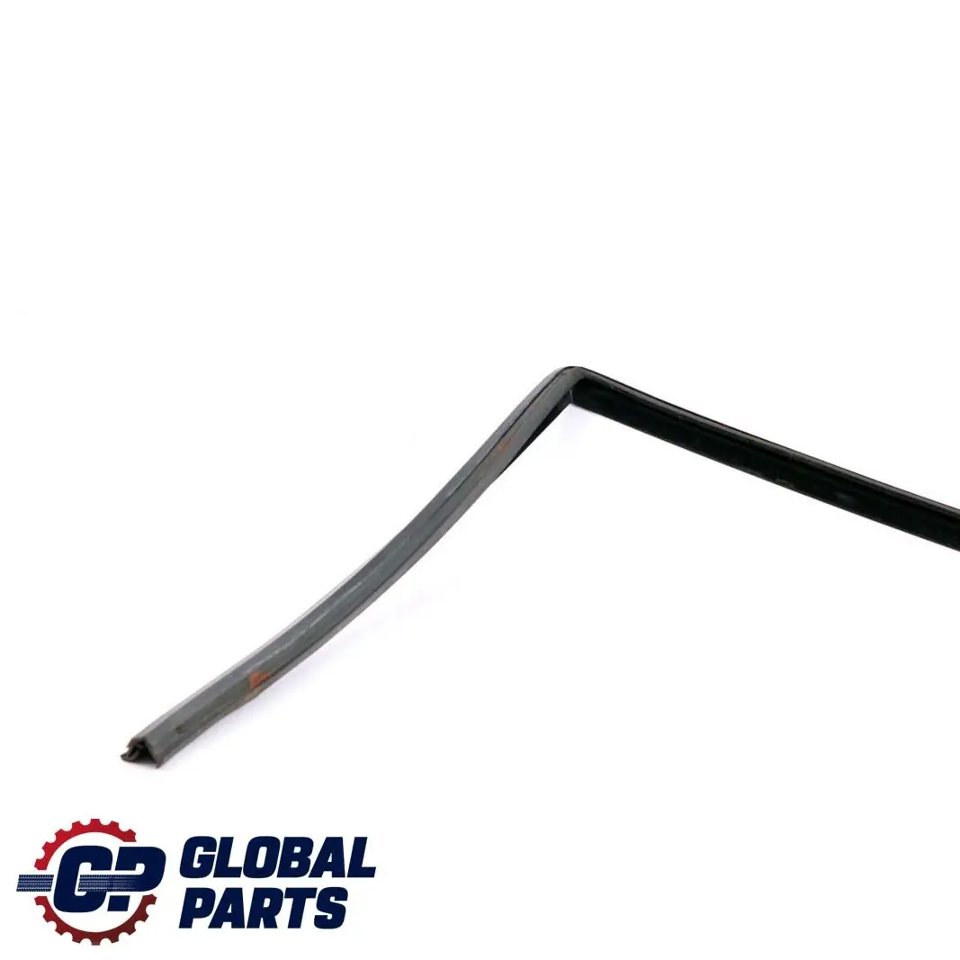Mercedes Benz Classe C W203 Porta Posteriore Sinistra Binario Finestra - SKU A2037350125 - Numero di parte A2037350125