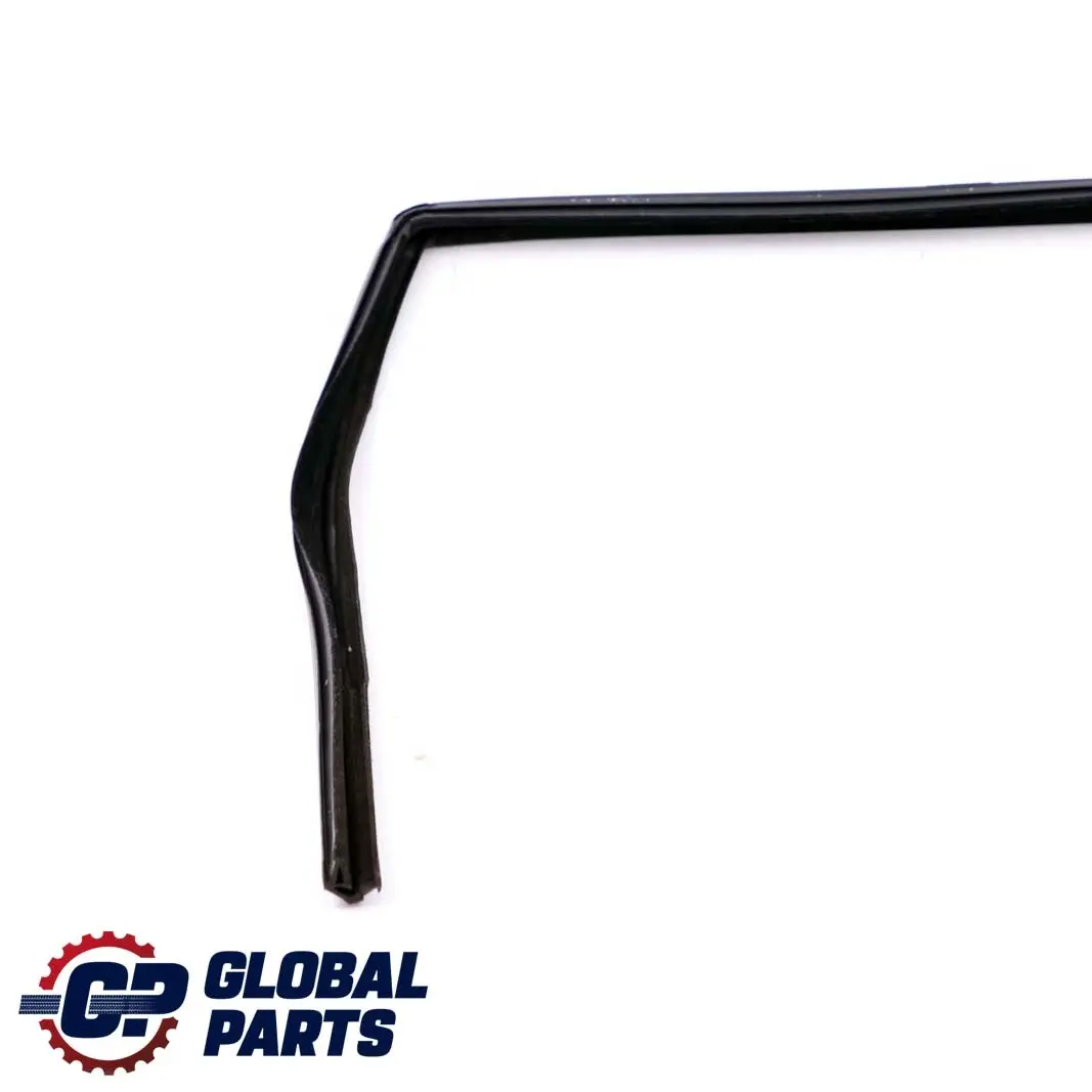  Mercedes-Benz W203 Porte Arriere Gauche Guidage de Fenetre - SKU A2037350125 - Numéro de pièce A2037350125
