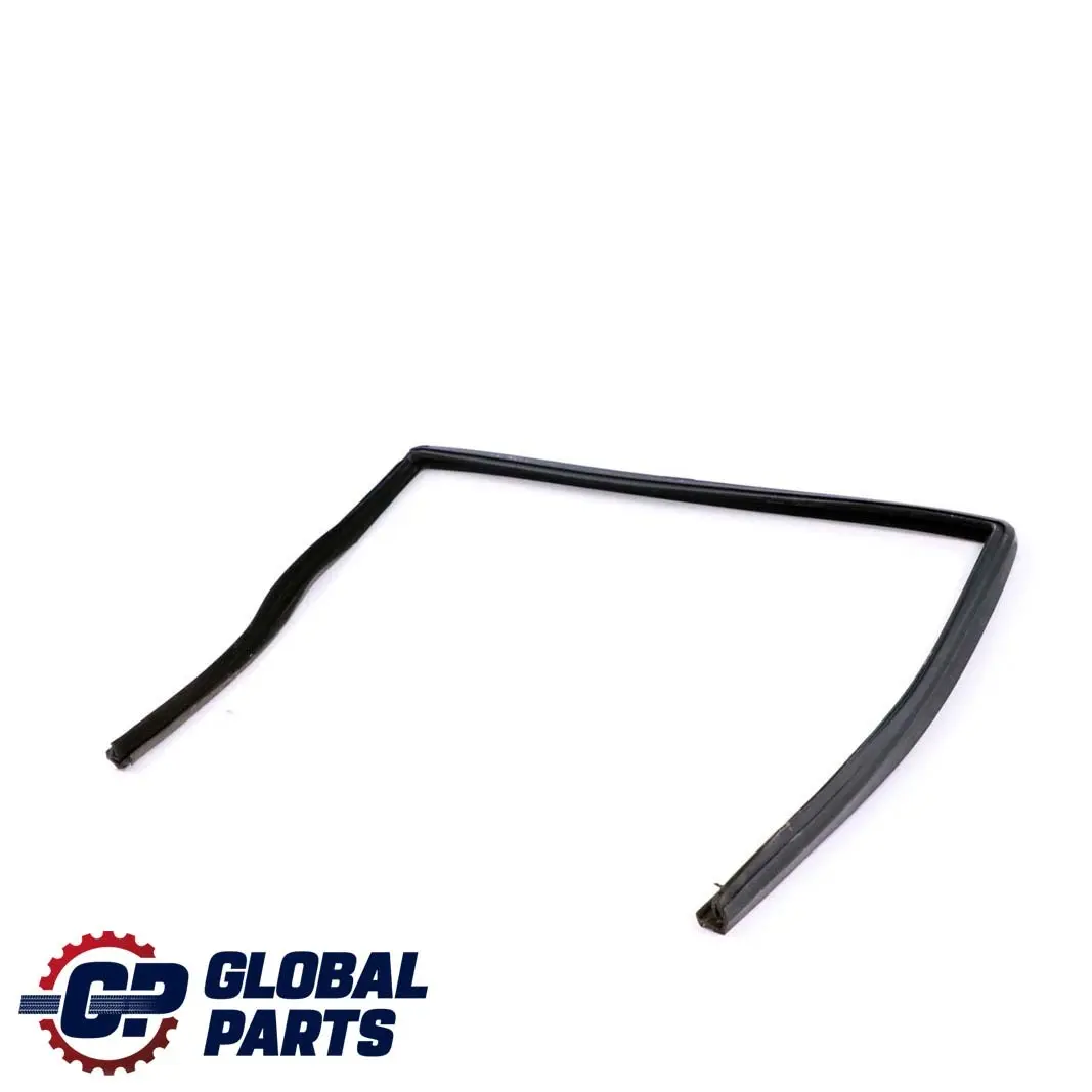 Mercedes Clase C W203 Puerta Trasera Izquierda Guia Ventana Junta - SKU A2037350125 - Número de pieza A2037350125