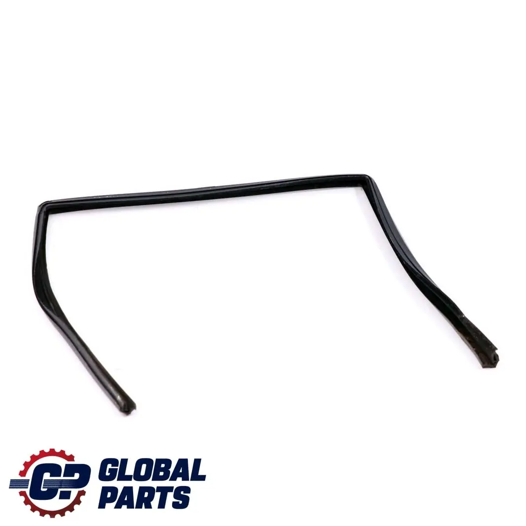 Mercedes Clase C W203 Puerta Trasera Izquierda Guia Ventana Junta - SKU A2037350125 - Número de pieza A2037350125