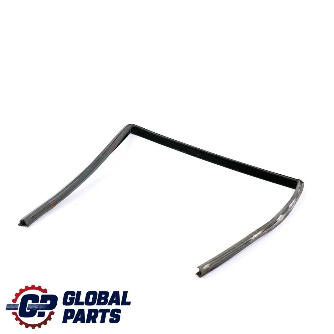 Clase C W203 Puerta Trasera Izquierda Guia Ventana Junta para Mercedes con número de pieza A2037350125 Mercedes Clase C W203 Puerta Trasera Izquierda Guia Ventana Junta - SKU A2037350125 - Número de pieza A2037350125