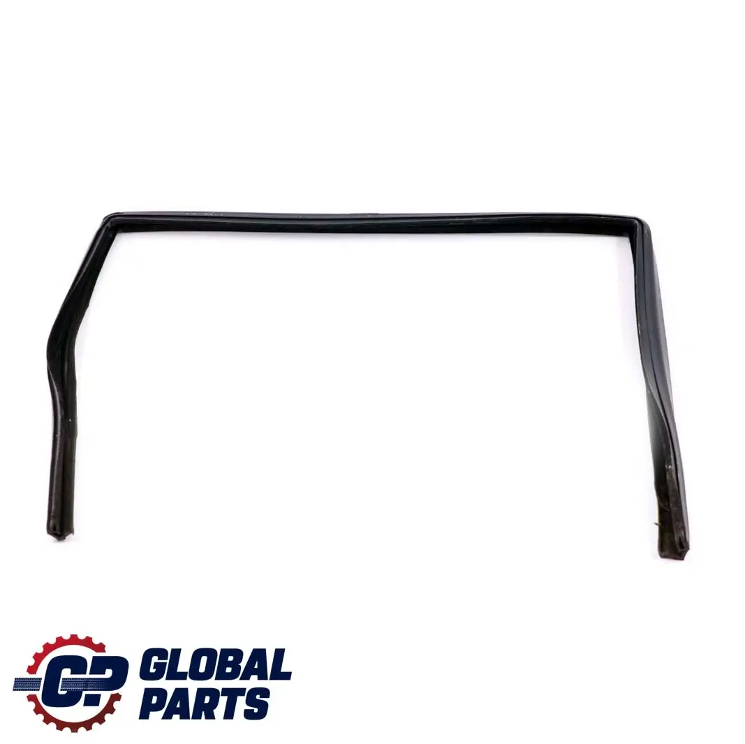  Mercedes-Benz W203 Porte Arriere Gauche Guidage de Fenetre - SKU A2037350125 - Numéro de pièce A2037350125