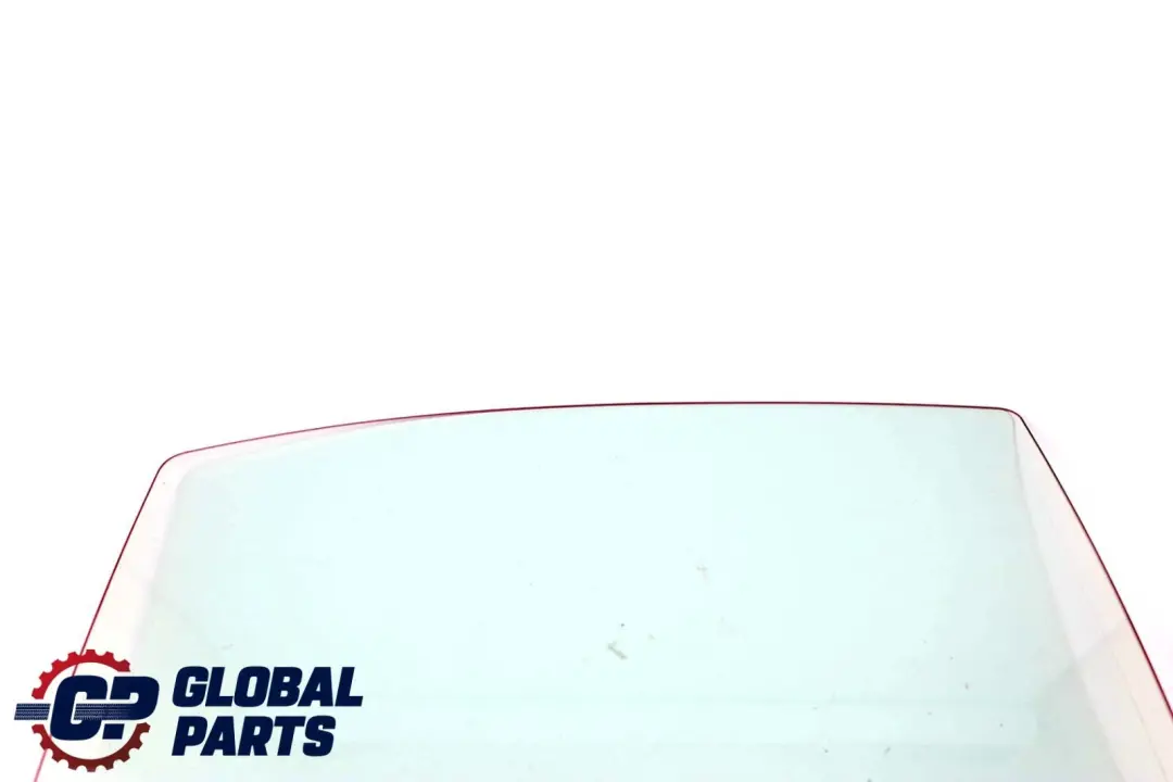 Right O/S Window Glass Green AS2 to Mercedes W203 Rear with Part number A2037350200 Mercedes W203 Rear Right O/S Window Glass Green AS2 - SKU A2037350200 - Part number A2037350200