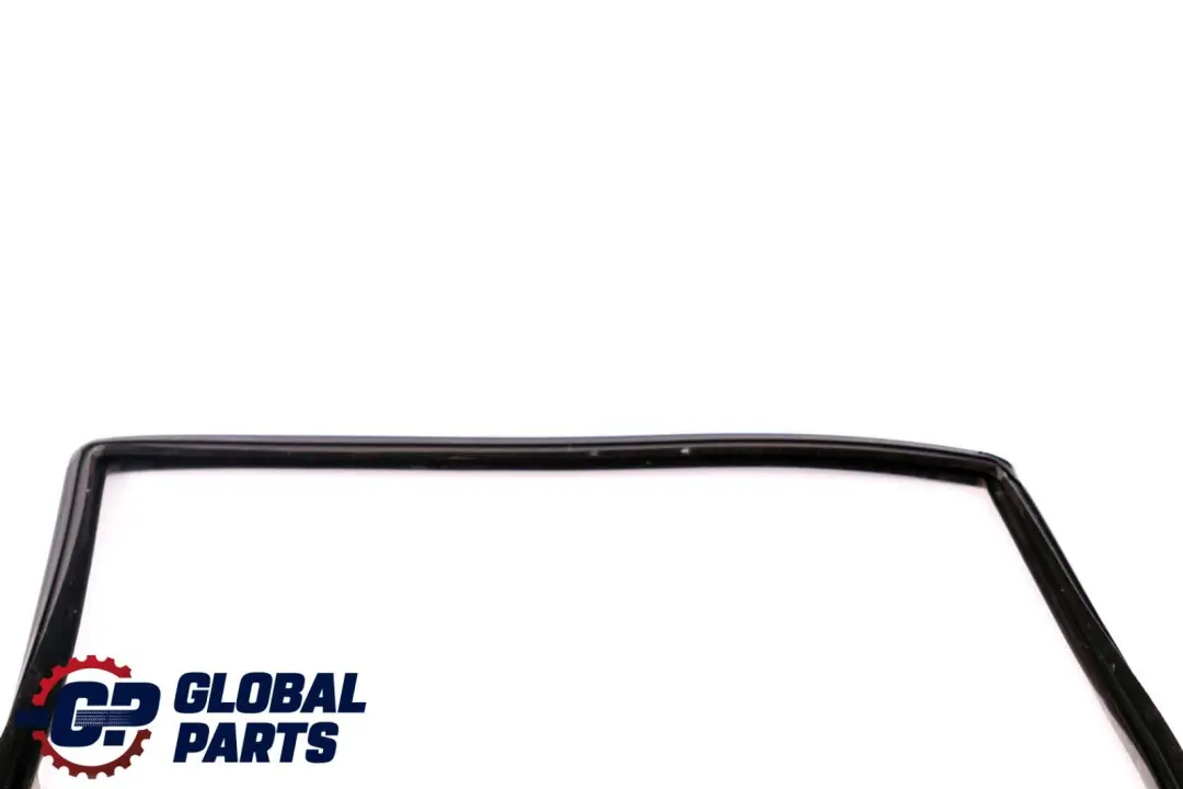 Mercedes C-Class W203 Rear Right Door O/S Window Guide Seal Gasket - SKU A2037350225 - Part number A2037350225