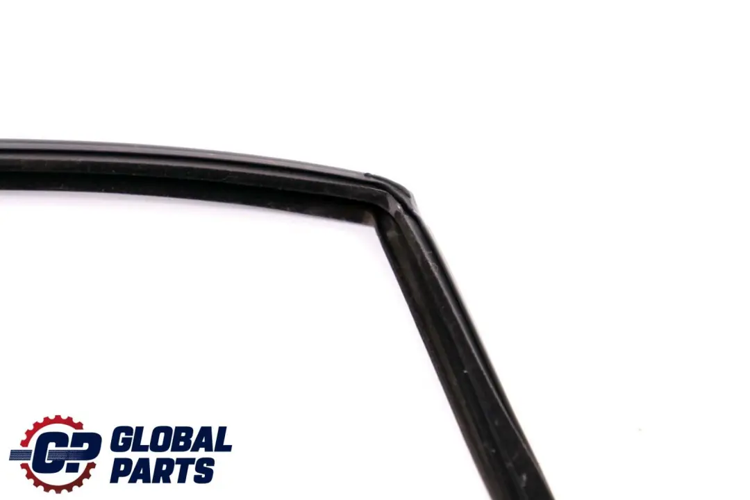 Mercedes C-Class W203 Rear Right Door O/S Window Guide Seal Gasket - SKU A2037350225 - Part number A2037350225