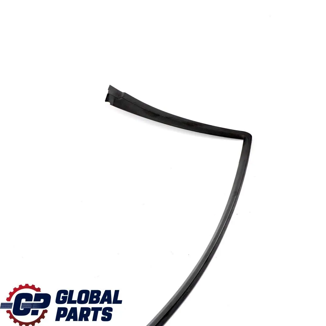  Mercedes-Benz C W203 Rear Right O/S Door Window Frame Trim Cover - SKU A2037350271 - Part number A2037350271