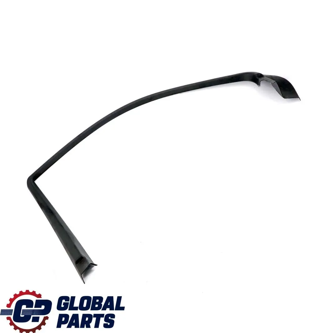 Mercedes-Benz C W203 Rear Right O/S Door Window Frame Trim Cover to with Part number A2037350271 Mercedes-Benz C W203 Rear Right O/S Door Window Frame Trim Cover - SKU A2037350271 - Part number A2037350271