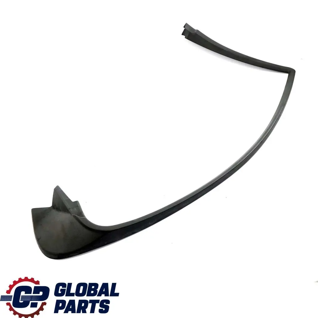 Mercedes W203 Posteriore destro O/S Porta Telaio Finestra Trim Cover - SKU A2037350271 - Numero di parte A2037350271