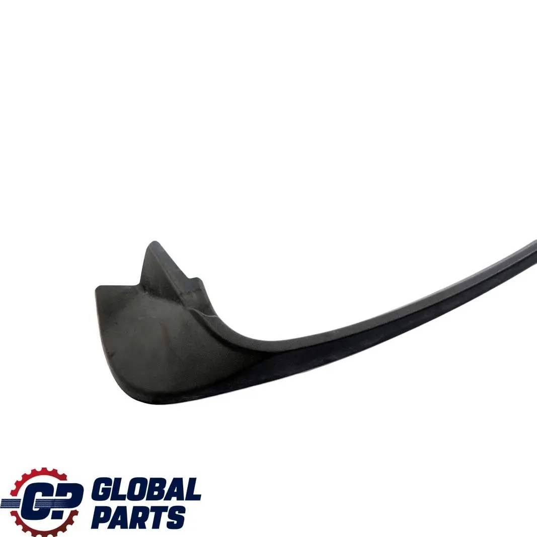  Mercedes-Benz C W203 Rear Right O/S Door Window Frame Trim Cover - SKU A2037350271 - Part number A2037350271
