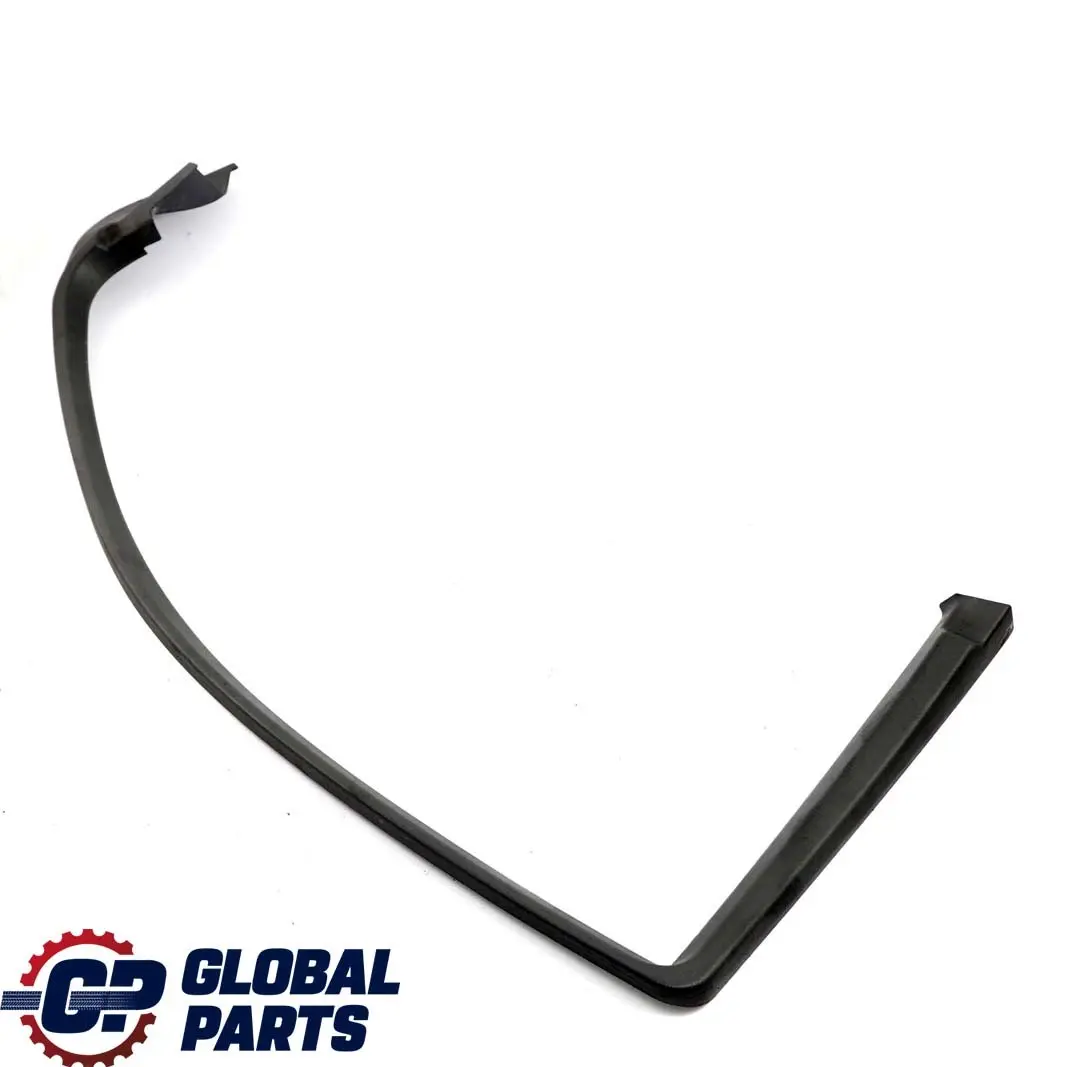 Mercedes W203 Posteriore destro O/S Porta Telaio Finestra Trim Cover - SKU A2037350271 - Numero di parte A2037350271