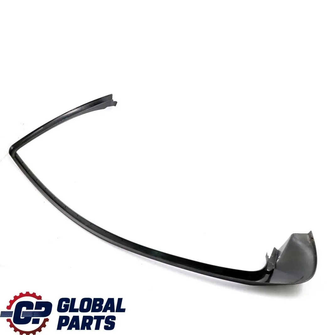 Mercedes W203 Posteriore destro O/S Porta Telaio Finestra Trim Cover - SKU A2037350271 - Numero di parte A2037350271