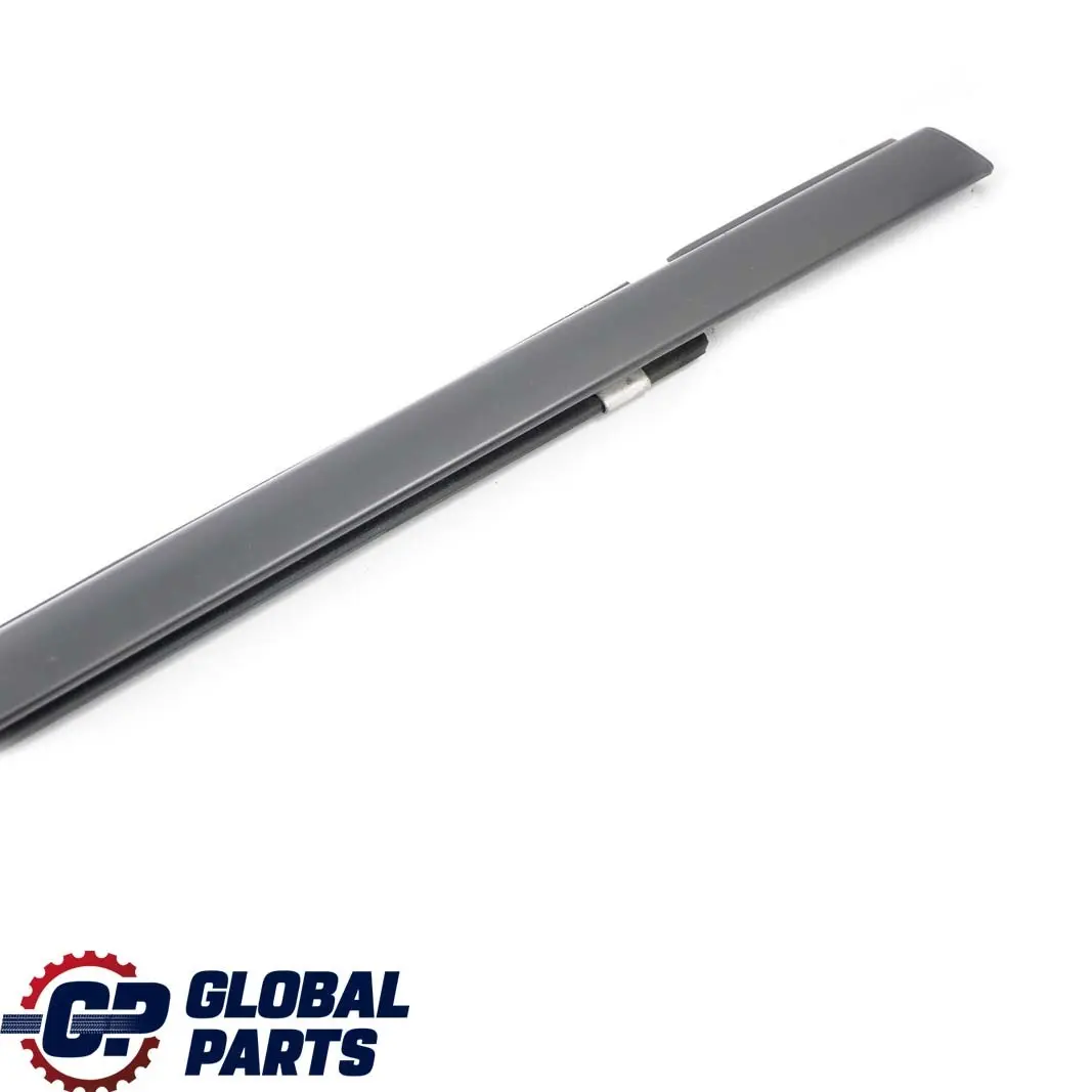  Mercedes-Benz W203 Arriere Droite Moulage Barre de Soudure - SKU A2037350665 - Numéro de pièce A2037350665