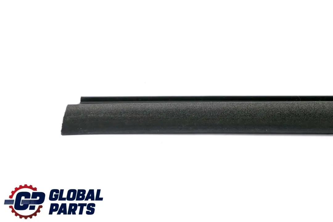  Mercedes-Benz C-Class W203 Rear Left Right N/O/S Door Window Seal Gasket - SKU A2037351665 - Part number A2037351665