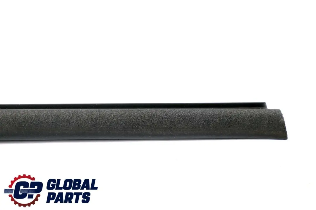  Mercedes-Benz C-Class W203 Rear Left Right N/O/S Door Window Seal Gasket - SKU A2037351665 - Part number A2037351665