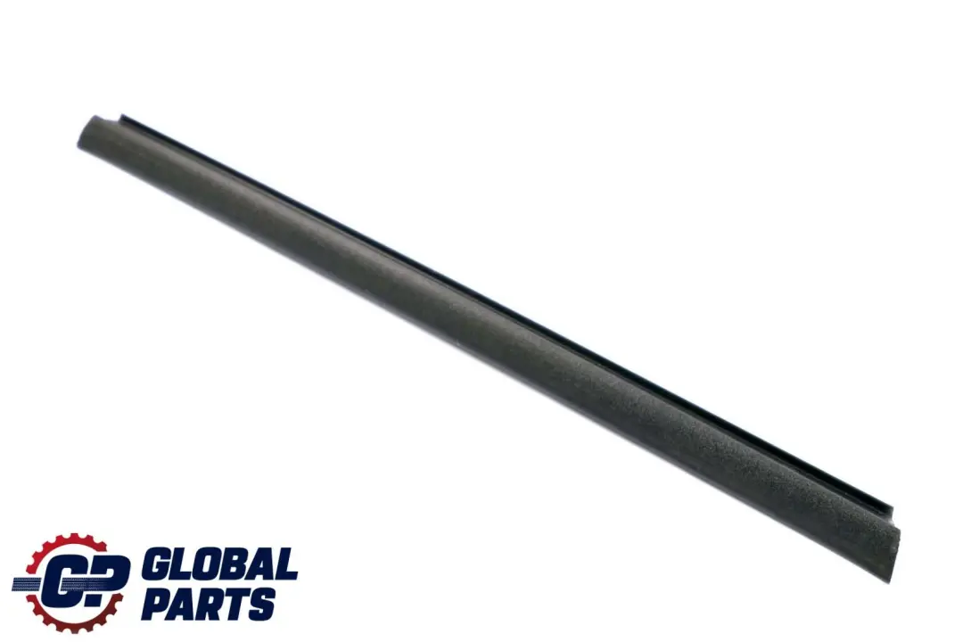  Mercedes-Benz C-Class W203 Rear Left Right N/O/S Door Window Seal Gasket - SKU A2037351665 - Part number A2037351665
