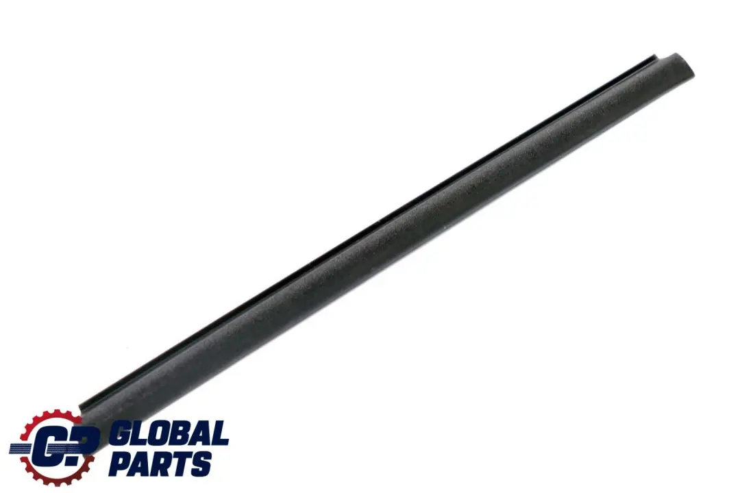  Mercedes-Benz C-Class W203 Rear Left Right N/O/S Door Window Seal Gasket - SKU A2037351665 - Part number A2037351665