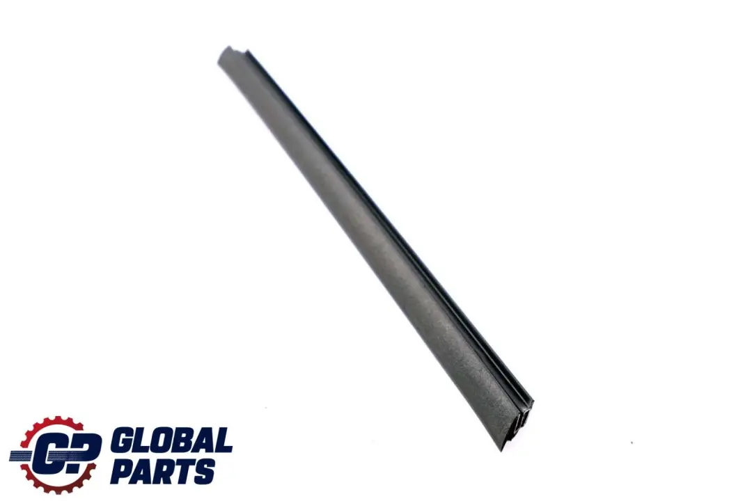  Mercedes-Benz C-Class W203 Rear Left Right N/O/S Door Window Seal Gasket - SKU A2037351665 - Part number A2037351665