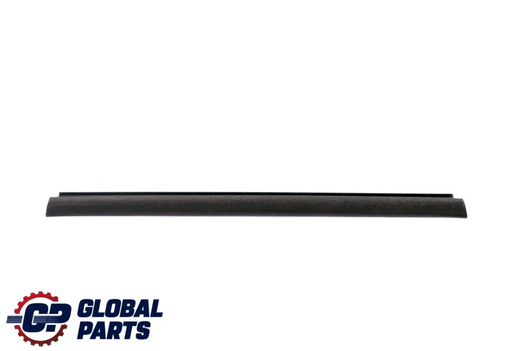  Mercedes-Benz C-Class W203 Rear Left Right N/O/S Door Window Seal Gasket - SKU A2037351665 - Part number A2037351665