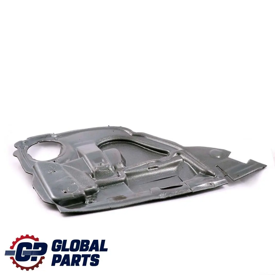  Mercedes-Benz C W203 Hinten links Innentürisolierung Dichtung - SKU A2037370187 - Teilenummer A2037370187