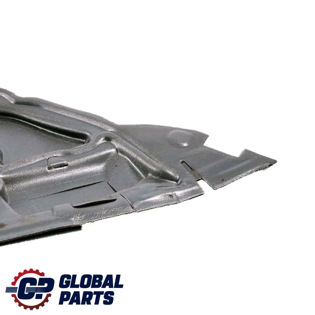  Mercedes-Benz C-Class W203 Rear Left Interior Door Insulation Seal - SKU A2037370187 - Part number A2037370187