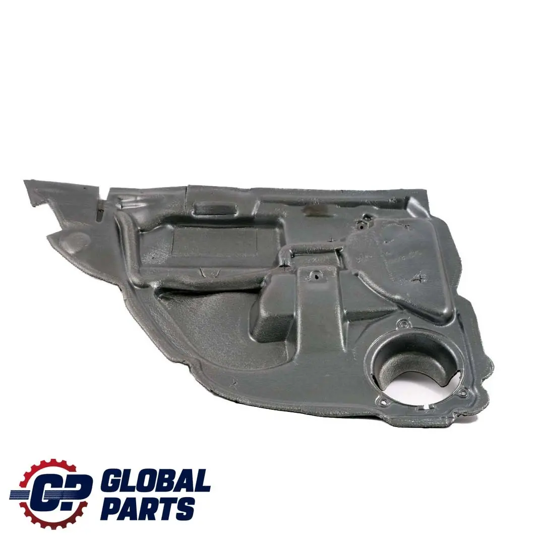 Guarnizione isolante porta interna posteriore sinistra per Mercedes W203 con numero di parte A2037370187 Mercedes W203 Guarnizione isolante porta interna posteriore sinistra - SKU A2037370187 - Numero di parte A2037370187