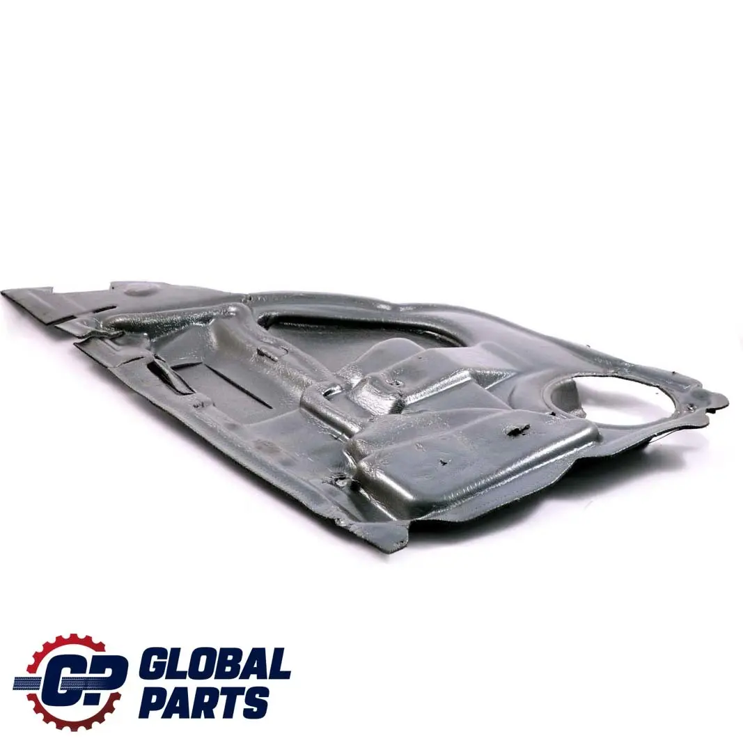  Mercedes-Benz C-Class W203 Rear Right Interior Door Insulation Seal - SKU A2037370287 - Part number A2037370287