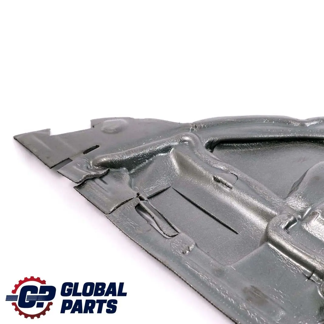  Mercedes-Benz C-Class W203 Rear Right Interior Door Insulation Seal - SKU A2037370287 - Part number A2037370287