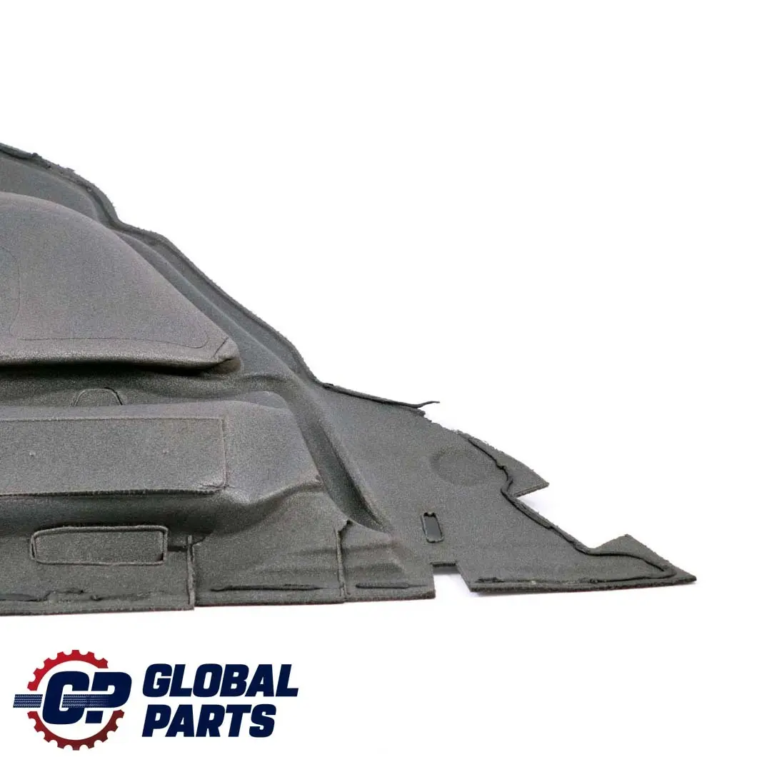  Mercedes-Benz C-Class W203 Rear Right Interior Door Insulation Seal - SKU A2037370287 - Part number A2037370287