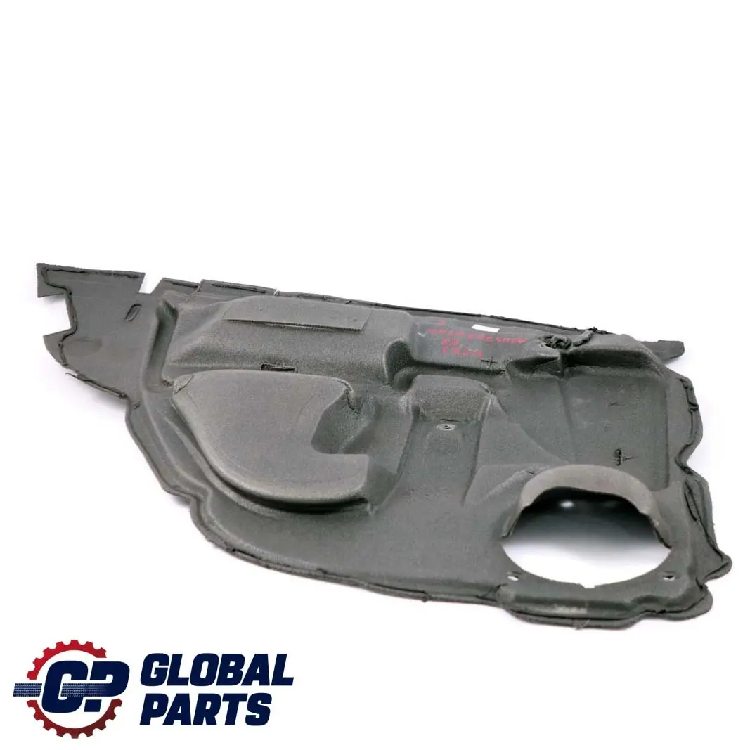 Mercedes-Benz C W203 Hinten Rechts Innentürisolierung Dichtung für mit Teilenummer A2037370287 Mercedes-Benz C W203 Hinten Rechts Innentürisolierung Dichtung - SKU A2037370287 - Teilenummer A2037370287