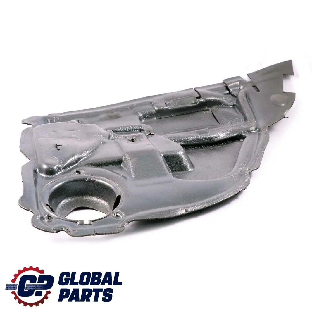 Junta Aislamiento Interior de Puerta Trasera Derecha para Mercedes W203 con número de pieza A2037370287 Mercedes W203 Junta Aislamiento Interior de Puerta Trasera Derecha - SKU A2037370287 - Número de pieza A2037370287