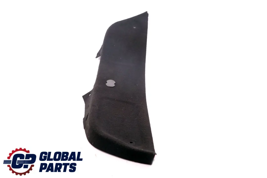 Mercedes CLC-Class CL203 Tapa del maletero Tailgate Rear Panel - SKU A2037400071 - Número de pieza A2037400071