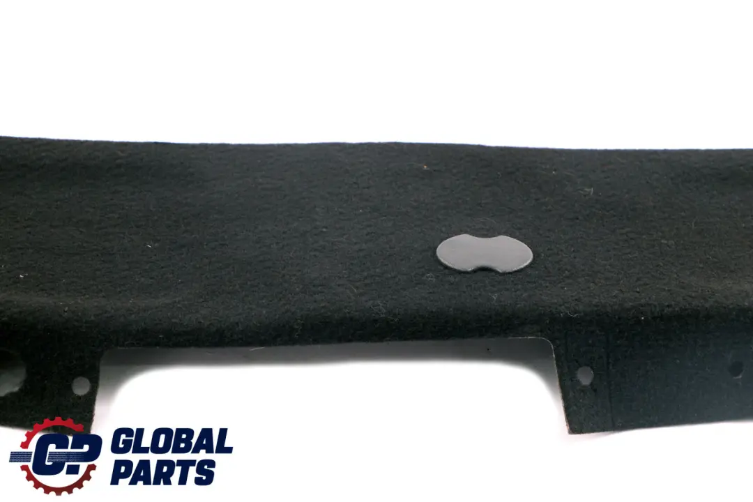 Tapa del maletero Tailgate Rear Panel para Mercedes CLC-Class CL203 con número de pieza A2037400071 Mercedes CLC-Class CL203 Tapa del maletero Tailgate Rear Panel - SKU A2037400071 - Número de pieza A2037400071