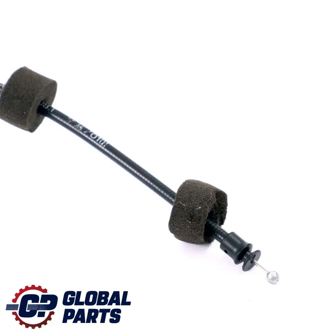 Mercedes-Benz C CLC Class CL203 S203 Rear Tailgate Boot Lock Catch to with Part number A2037400135 Mercedes-Benz C CLC Class CL203 S203 Rear Tailgate Boot Lock Catch - SKU A2037400135 - Part number A2037400135