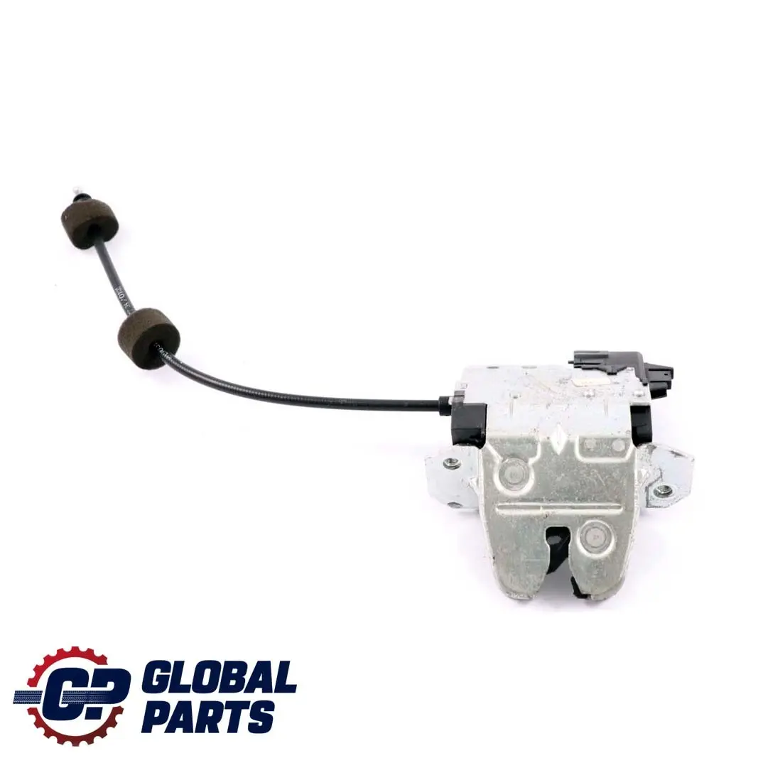  Mercedes-Benz C CLC Class CL203 S203 Rear Tailgate Boot Lock Catch - SKU A2037400135 - Part number A2037400135