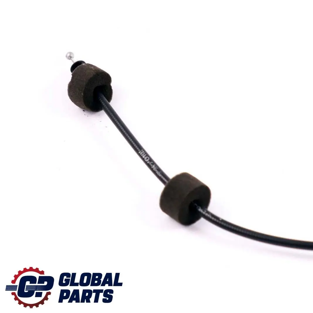  Mercedes-Benz C CLC Class CL203 S203 Rear Tailgate Boot Lock Catch - SKU A2037400135 - Part number A2037400135