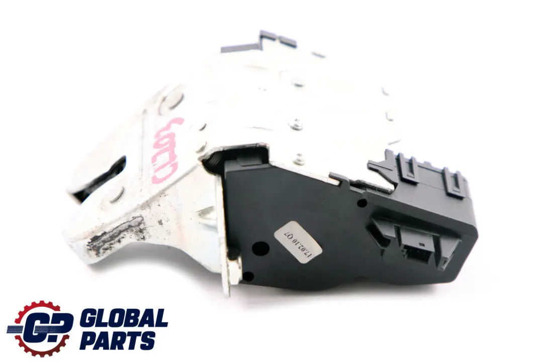 Boot Lock Catch to Mercedes CLC CL203 W203 Rear Tailgate with Part number A2037400235 Mercedes CLC CL203 W203 Rear Tailgate Boot Lock Catch - SKU A2037400235 - Part number A2037400235