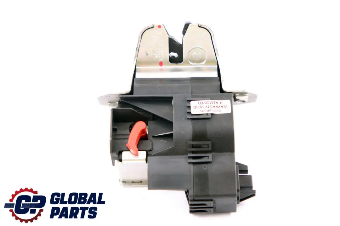 Boot Lock Catch to Mercedes CLC CL203 W203 Rear Tailgate with Part number A2037400235 Mercedes CLC CL203 W203 Rear Tailgate Boot Lock Catch - SKU A2037400235 - Part number A2037400235