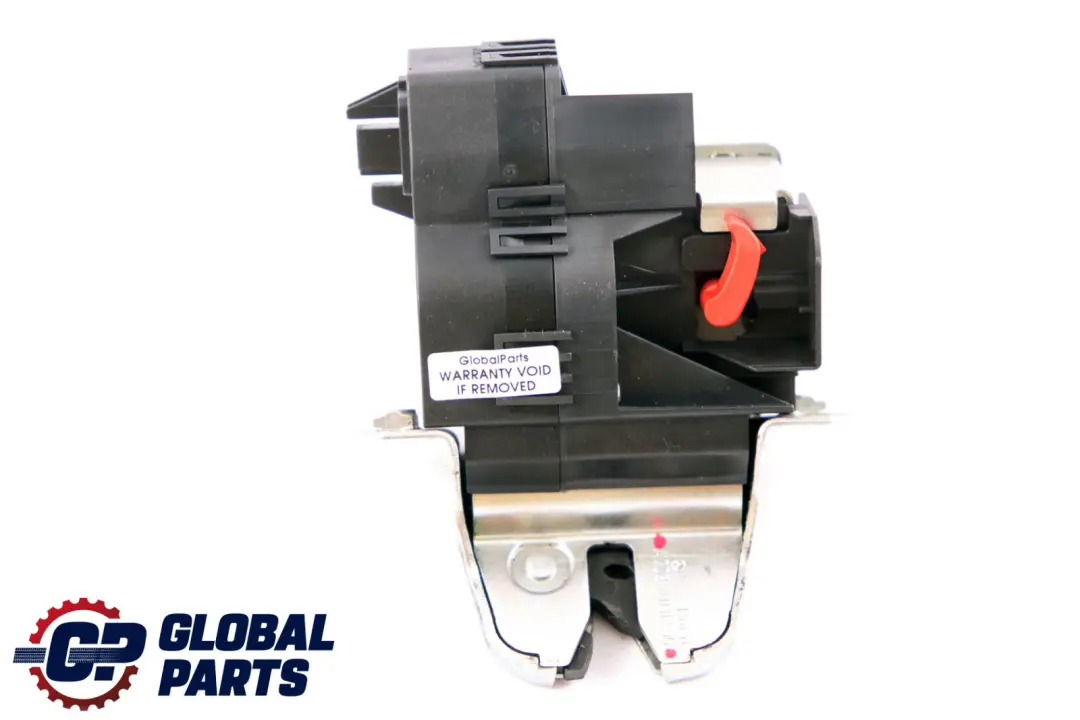  Cierre Cerradura Portón Trasero Maletero Mercedes CLC CL203 W203 - SKU A2037400235 - Número de pieza A2037400235