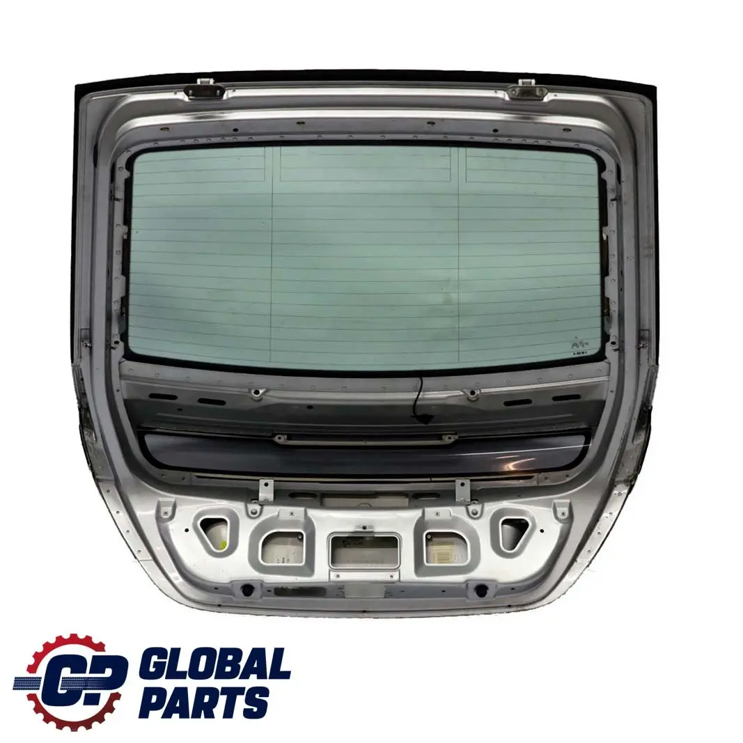 Klapa bagażnika tył sport coupe do MERCEDES CLC CL203 o numerze A2037400305 MERCEDES CLC CL203 Klapa bagażnika tył sport coupe - SKU A2037400305-BRS - Numer Części A2037400305