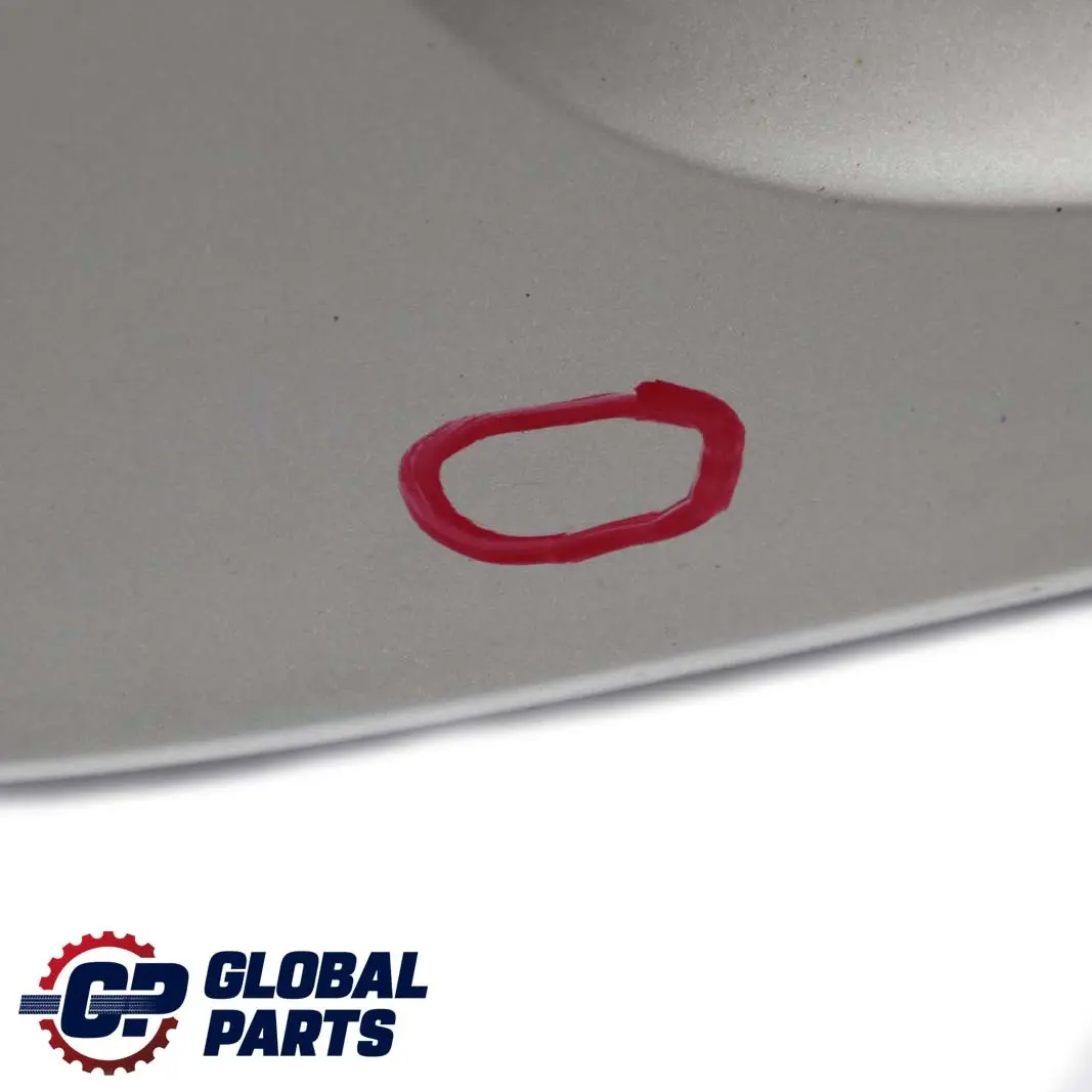 Klapa bagażnika tył sport coupe do MERCEDES CLC CL203 o numerze A2037400305 MERCEDES CLC CL203 Klapa bagażnika tył sport coupe - SKU A2037400305-BRS - Numer Części A2037400305