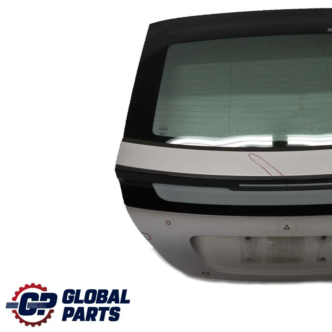 MERCEDES CLC CL203 Klapa bagażnika tył sport coupe - SKU A2037400305-BRS - Numer Części A2037400305