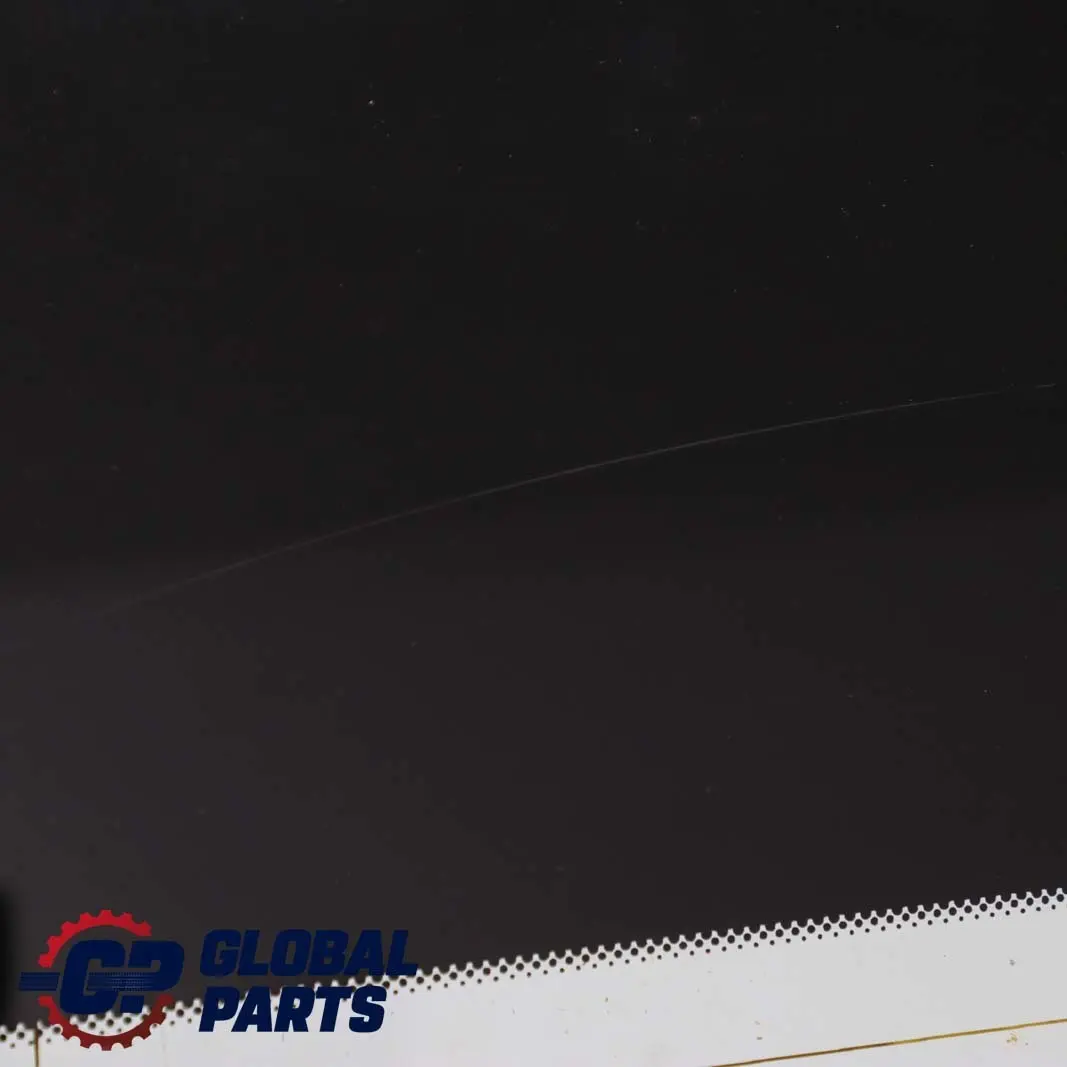 MERCEDES CLC CL203 Klapa bagażnika tył sport coupe - SKU A2037400305-BRS - Numer Części A2037400305