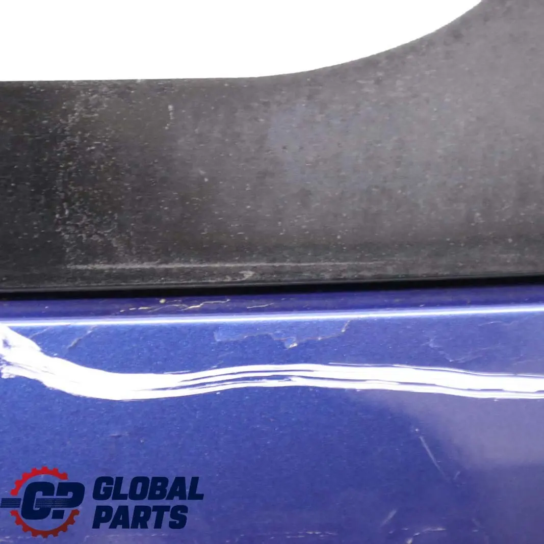 Mercedes-Benz CLC CL203 Boot Trunk Lid Tailgate Jaspisblau Blue Metallic - 345 to with Part number A2037400305 Mercedes-Benz CLC CL203 Boot Trunk Lid Tailgate Jaspisblau Blue Metallic - 345 - SKU A2037400305-JAS - Part number A2037400305