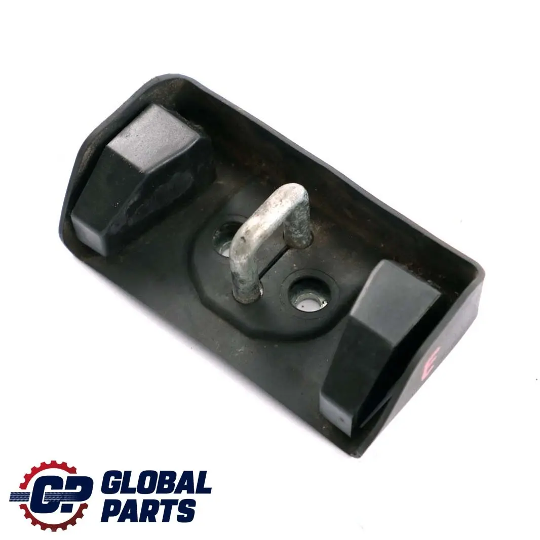 Mercedes-Benz CLC CL203 Chateau Verrouiller Fang Coupe Hayon pour à propos du numéro de pièce A2037400432 Mercedes-Benz CLC CL203 Chateau Verrouiller Fang Coupe Hayon - SKU A2037400432 - Numéro de pièce A2037400432