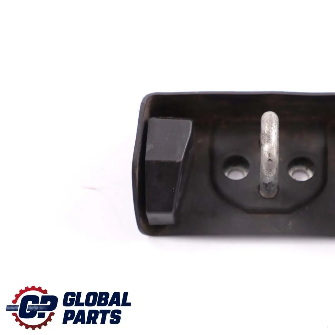  Mercedes-Benz CLC CL203 Boot Tailgate Hook Lock Latch Catch Rear - SKU A2037400432 - Part number A2037400432