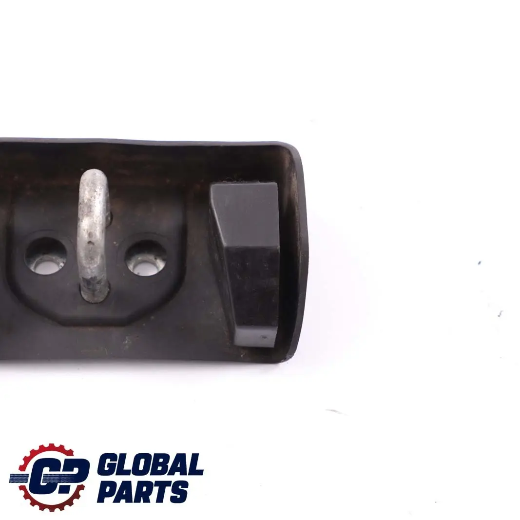  Mercedes-Benz CLC CL203 Boot Tailgate Hook Lock Latch Catch Rear - SKU A2037400432 - Part number A2037400432