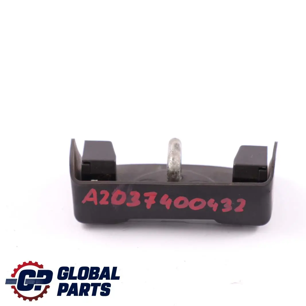 Mercedes-Benz CLC CL203 Chateau Verrouiller Fang Coupe Hayon pour à propos du numéro de pièce A2037400432 Mercedes-Benz CLC CL203 Chateau Verrouiller Fang Coupe Hayon - SKU A2037400432 - Numéro de pièce A2037400432