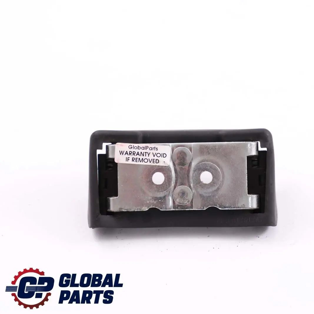 Mercedes-Benz CLC CL203 Schloß Verriegelung Fanghacken Heckklappe für mit Teilenummer A2037400432 Mercedes-Benz CLC CL203 Schloß Verriegelung Fanghacken Heckklappe - SKU A2037400432 - Teilenummer A2037400432